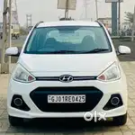 Hyundai Grand i10 1.1 Asta (O) CRDi, 2014, Diesel