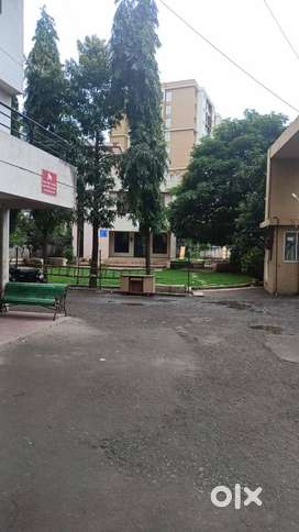 Samruddhi 1Bhk flat for rent 13k in Hadapsar