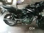 Koi kmi nhi h sara kam ho raha hai bhai bike bilkul new conditin H saf