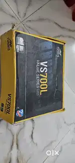 Ant eSports power supply vs700l