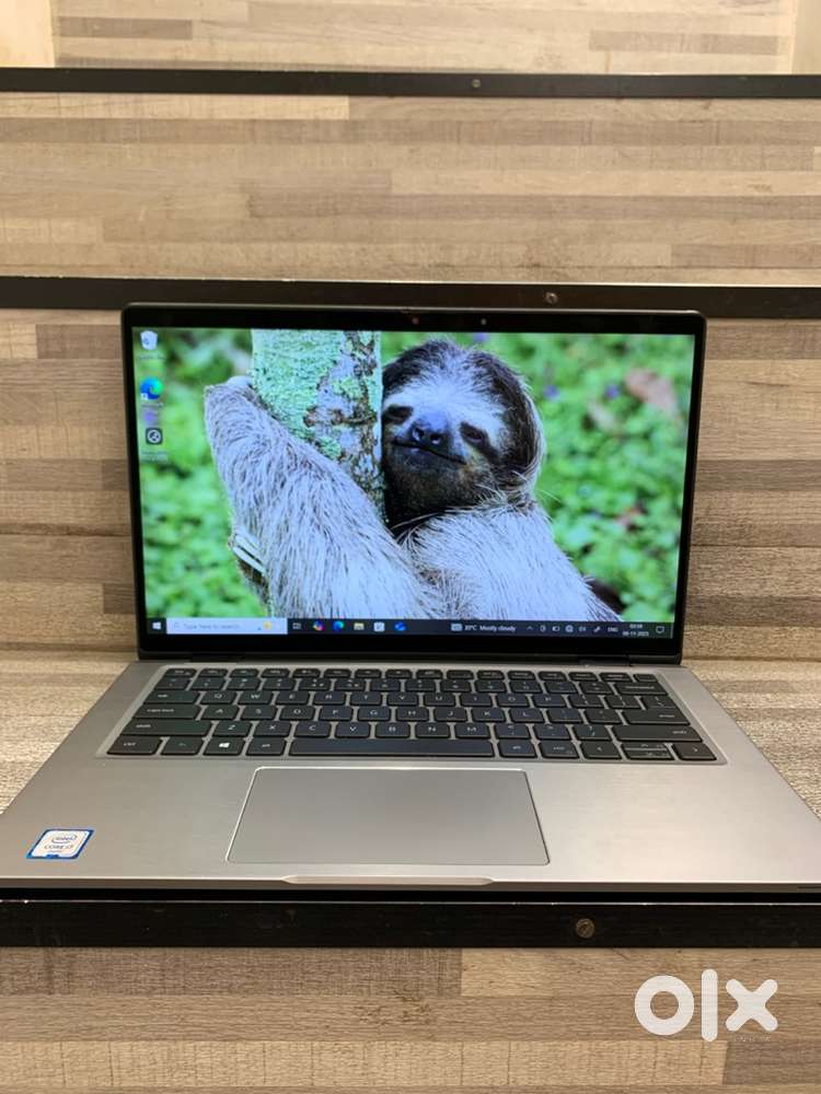 Dell /i7 11th gen / 16gb 512 ssd