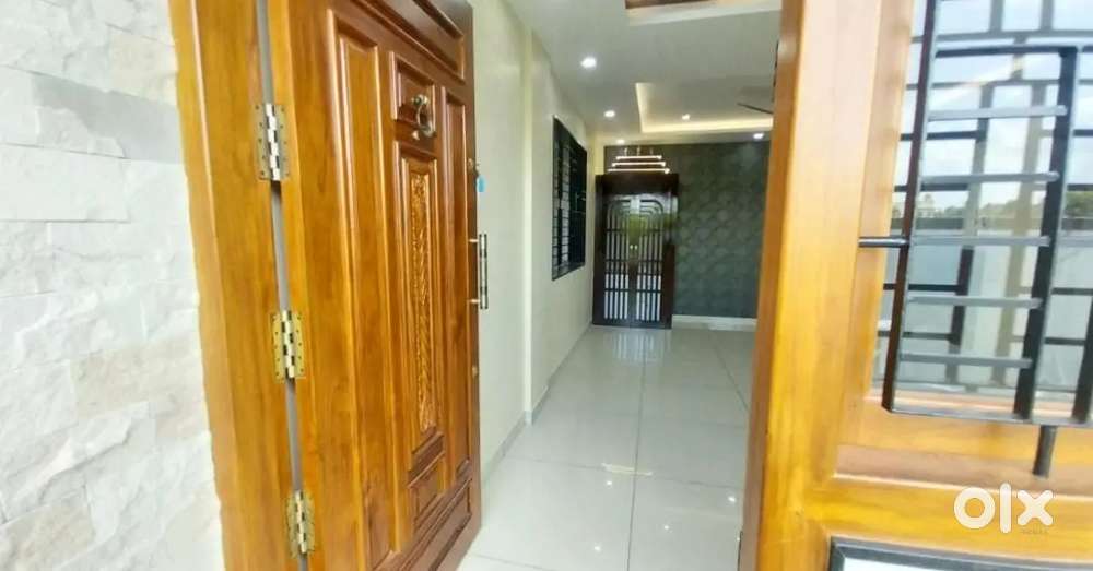 3BHK flat for lease in Bilekahalli