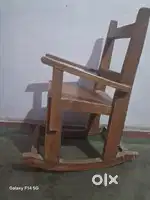 Kids swing chair