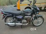 Hero splendor plus bike 2019 model