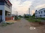 VILANKURICHI NORTH EAST CORNER SITE SALE 5.50CENTS NATARAJAN