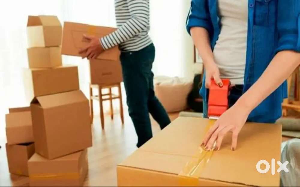 WARE HOUSE PACKING, HELPER,
SCANNING JOB IN LUCKNOW!!