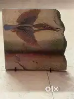 Imported Marble Showpiece for sale