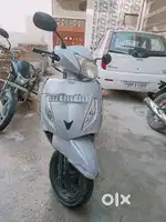 TVS JUPITER IN VERY GOOD CONDITION