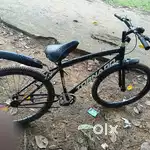 Urgent sale