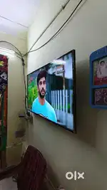 LED TV FOR SALE ONE YEAR OLD TV SALE PRICE 25000 WITH BILL & WARRANTY