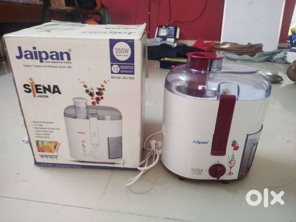 Jaipan Juicer