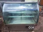 Cold Display Counter for Sale