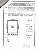 URGENT PLOT FOR SALE, JUST 2 MINS DRIVE FROM RAIKAL TOLL PLAZA