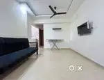 Shared Flat in Vikhroli east for boys Zero Brokerage