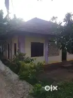 8.50 cent Plot for sale near KSEB OFFICE peyad Aruvippuram road
