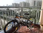 HERO SPRINT NON GEAR BICYCLE