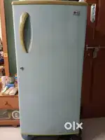 Lg and Haier model