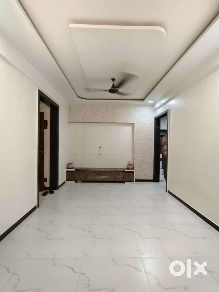 Fully Furnished, Ready to move property.