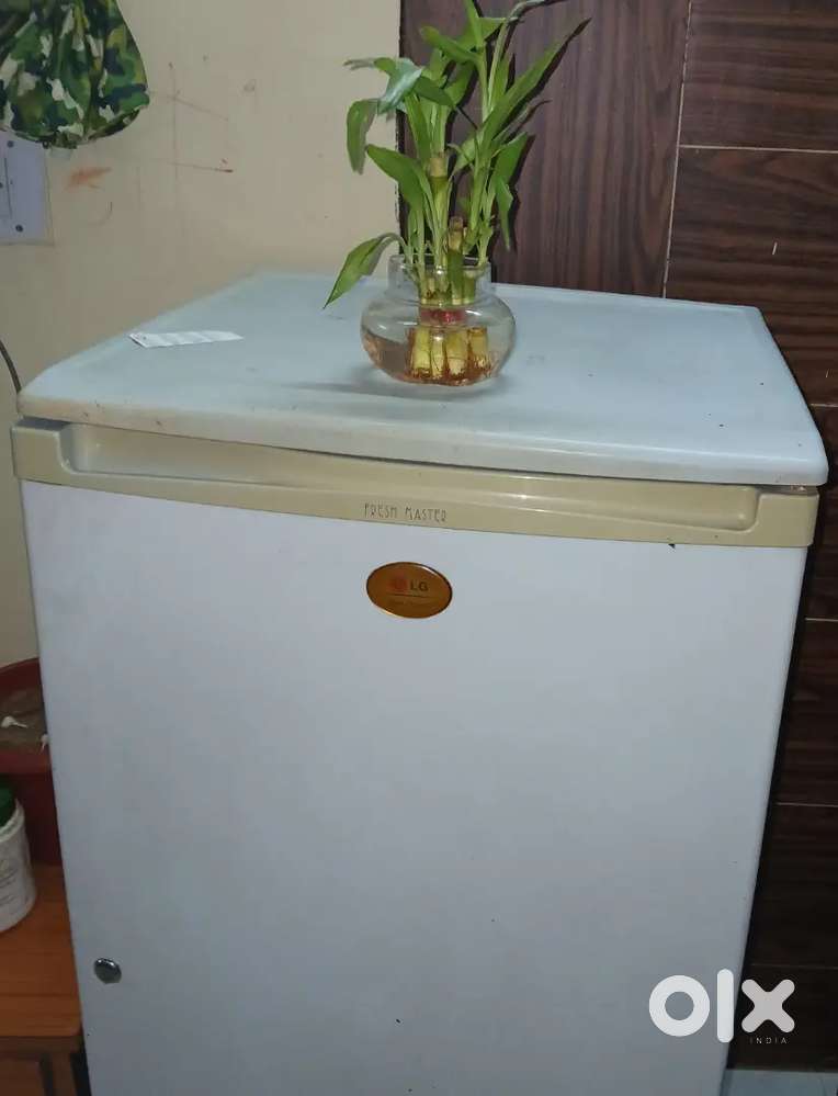Refridgerator LG