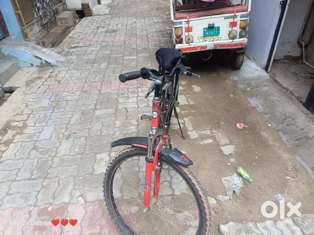 New condition new tube installed