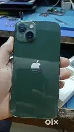 Iphone 14plus 87 battery health