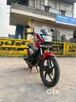 Hero Splender ismart110-2015