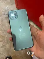 Iphone 11 pro 256 gb