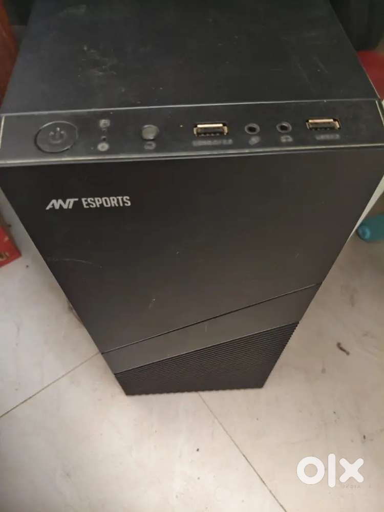 Gaming PC Available for Immediate sale