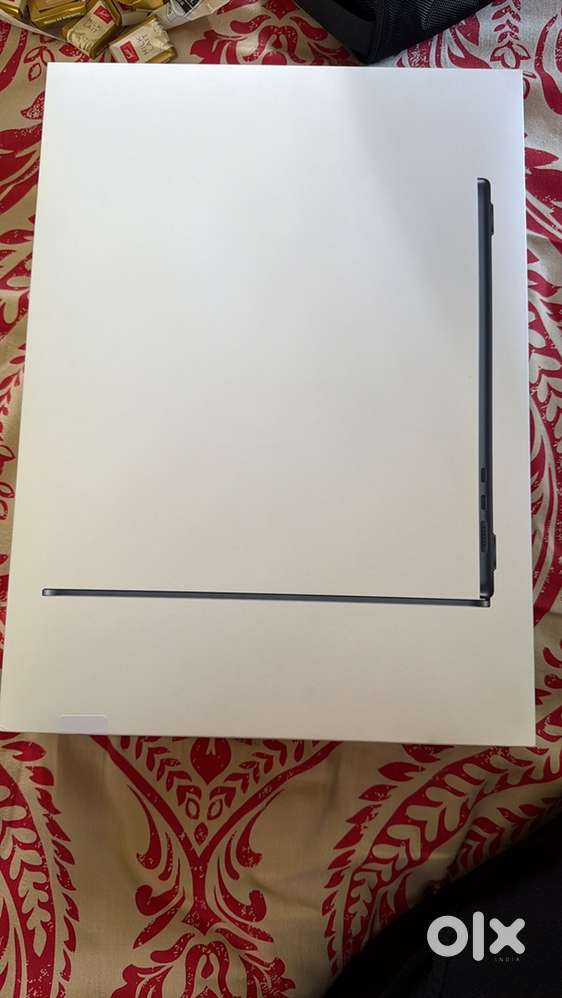  Brand New & Unopened MacBook Air 15-inch (M4 Chip, 256GB)