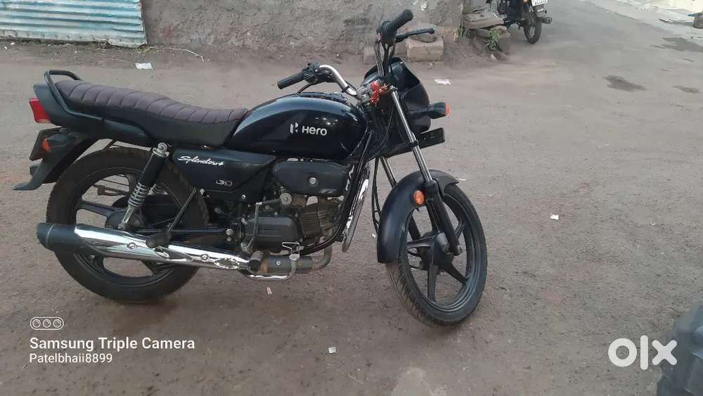 One owner No problem untouched body GJ03 passing