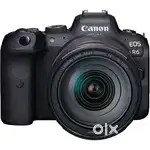 Camera for rent