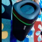 SONY SRSXB-33 SPEAKER