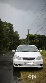 Toyota Corolla palakkad