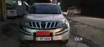 Mahindra XUV500 2014