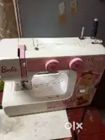 Usha janome barbie sewing machine