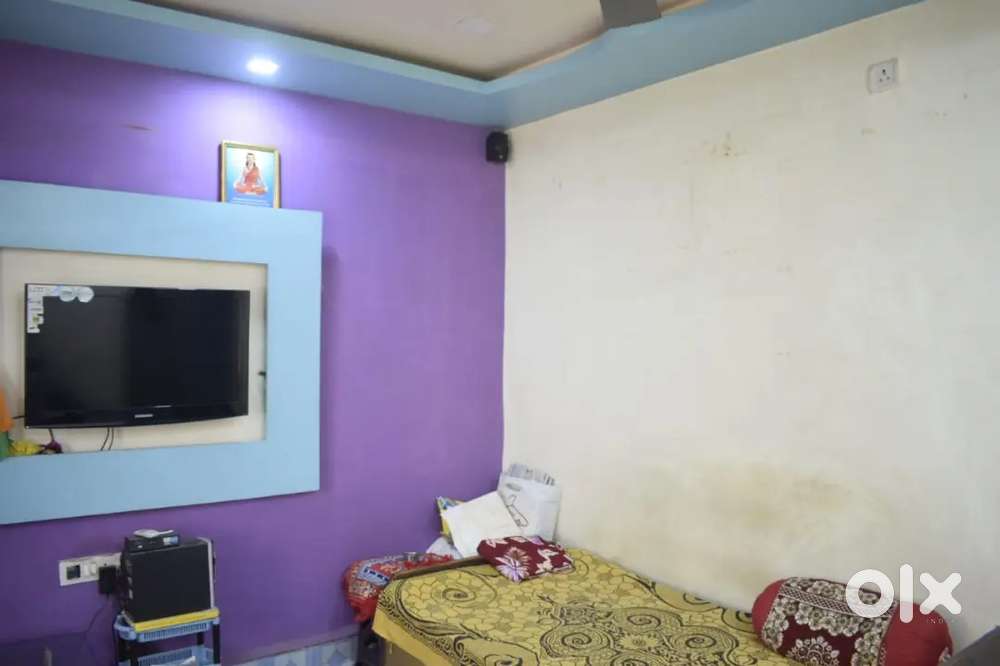 1Bhk flat for sale