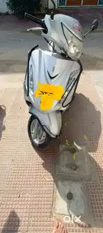 Suzuki swish 2013 good condition