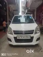WagonR company fitted perfect condition car