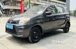 Maruti Suzuki Alto 800 Lxi, 2021, Petrol