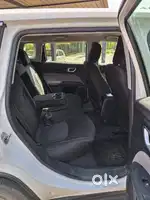 Jeep Compass 2021 Petrol 59900 Km Driven