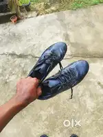 football boot nivia