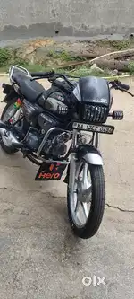 New bik parchse soo old bik salling