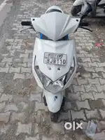 honda dio 2015 model in brand new condition