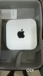 Apple M4 Pro Mac Mini - Unused