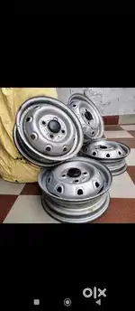 Alto wheels/Rim 12 Inch
