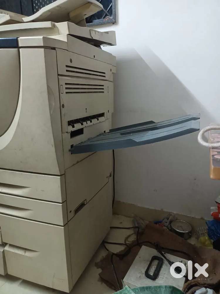 I want to sell Xerox machine 5755