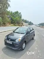 Maruti Suzuki Alto 800 Lxi, 2022, Petrol