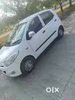 Hyundai i10 1.1L iRDE ERA Special Edition, 2014, Petrol