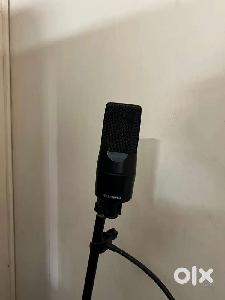 SE Electronics  condensor Mic