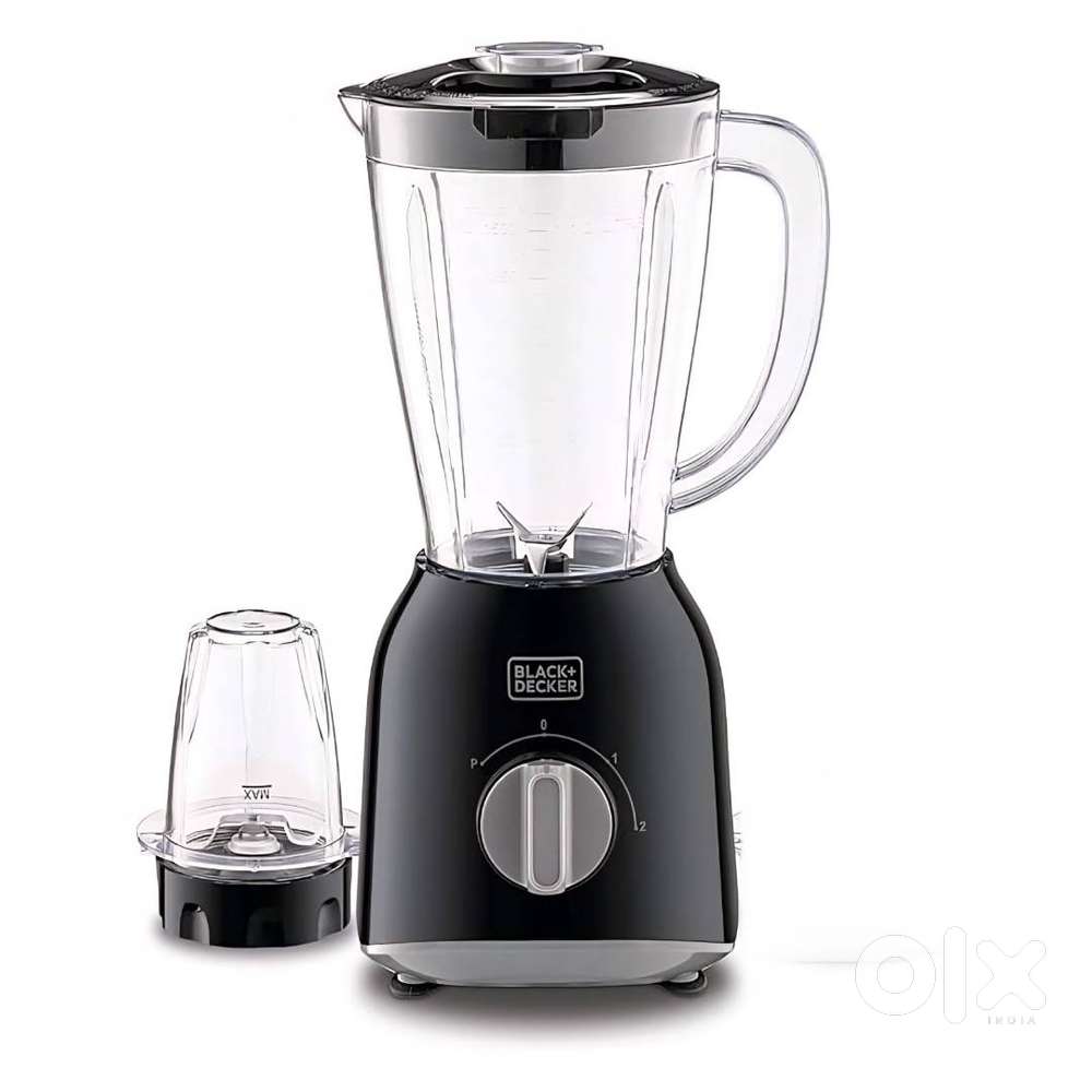 Black and Decker Blender